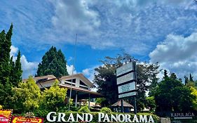 Hotel Grand Panorama Lembang