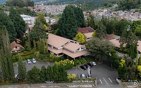 Hotel Grand Panorama Lembang